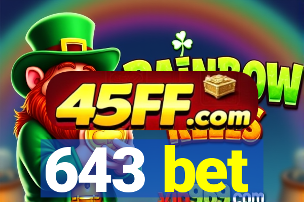 643 bet